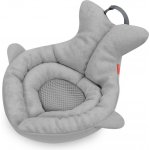 SKIP HOP Podložka do koupele froté Moby Grey – Zboží Dáma