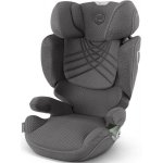 Cybex Solution T i-Fix Plus 2025 Mirage Grey – Zboží Mobilmania