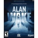 Alan Wake (Collector’s Edition)