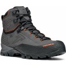 Tecnica Forge 2 0 Gtx boty deep grey ultra orange