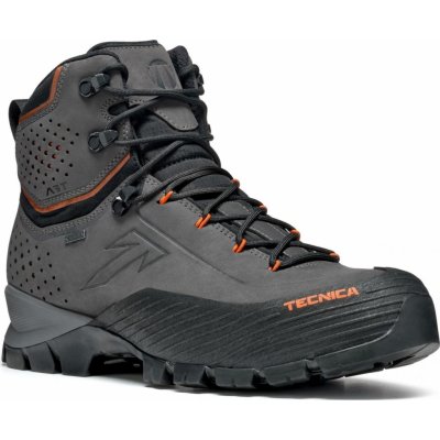 Tecnica Forge 2 0 Gtx boty deep grey ultra orange – Zboží Mobilmania