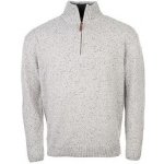 Vlnka pánský vlněný svetr S10 zelená – Zbozi.Blesk.cz