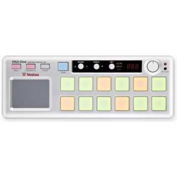 Vestax Pad One