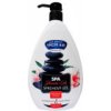 Sprchové gely Fresh Air Spa sprchový gel s pumpičkou XXL 1000 ml