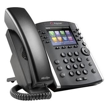 Polycom VVX 401