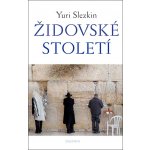 Židovské století - Yuri Slezkin – Hledejceny.cz
