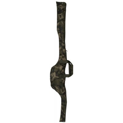 Fox Camolite Single Rod Sleeve 10 ft – Zboží Mobilmania