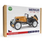 Merkur Veterán Aero – Zboží Dáma