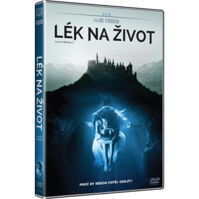 Lék na život DVD – Zbozi.Blesk.cz