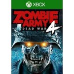 Zombie Army 4: Dead War – Zboží Živě