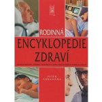 Rodinná encyklopedie zdraví - Charakteristiky, příčiny, prev... – Sleviste.cz