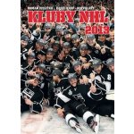 Kluby NHL 2013 - Jedlička , Knap , Velart – Hledejceny.cz