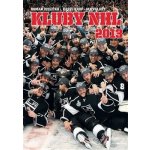 Kluby NHL 2013 - Jedlička , Knap , Velart – Zboží Mobilmania