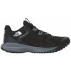 Pánské trekové boty The North Face Wayroute Futurelight black Vanadis grey