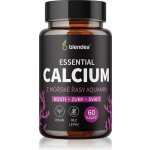 Blendea Essential Calcium 60 kapslí – Hledejceny.cz