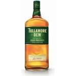 Tullamore Dew 40% 1 l (holá láhev) – Hledejceny.cz