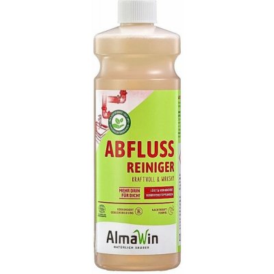 AlmaWin Čistič odtoků 1000 ml – Hledejceny.cz
