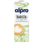 Alpro Barista Sójový nápoj 1 l – Zboží Dáma