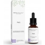 Green Idea PMS AF tinktura bez alkoholu 25 ml – Hledejceny.cz