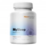 MycoMedica MySleep 90 kapslí – Hledejceny.cz