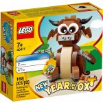 LEGO® 40417 Rok buvola – Zboží Živě