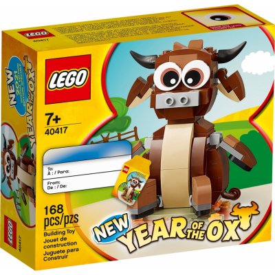 LEGO® 40417 Rok buvola – Zboží Živě
