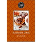 Bridgewater Candle Company Vonný sáček REMEMBER WHEN 115 ml – Zboží Dáma