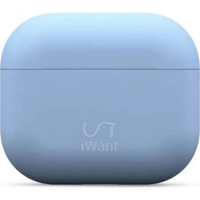 iWant AirPods 3.generace ultra-tenké pouzdro 9911101600023 – Zboží Živě