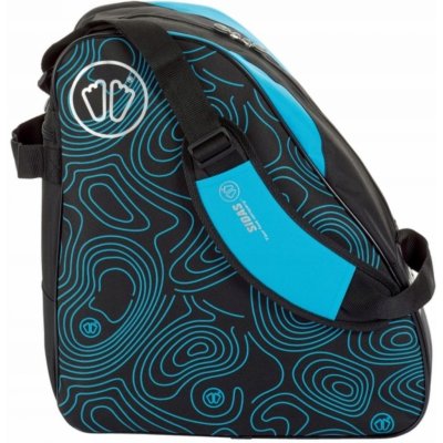 Sidas Boot Bag lyžařský modrá – Sleviste.cz