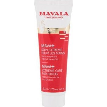 Mavala Mava+ Extreme Care krém na ruce 50 ml