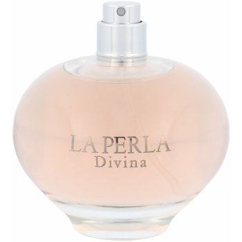 La Perla Divina toaletní voda dámská 80 ml tester