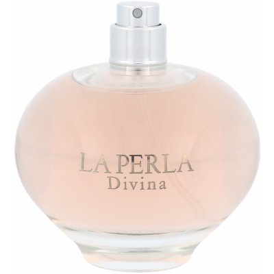 La Perla Divina toaletní voda dámská 80 ml tester – Sleviste.cz