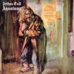 Jethro Tull - Aqualung LP – Sleviste.cz