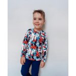 Tričko Spiderman By o Baby – Zboží Dáma