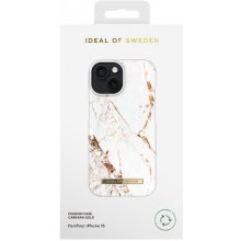 iDeal Of Sweden Fashion Apple iPhone 15, carrara gold