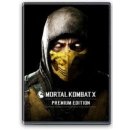 Mortal Kombat X (Premium Edition)