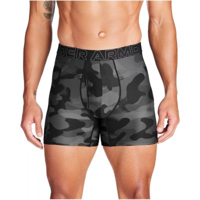 Under Armour M UA Perf Tech Nov 6in 3pk – Zboží Dáma