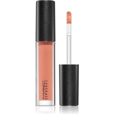 MAC Lipglass lesk na rty Spice 3,1 ml – Hledejceny.cz