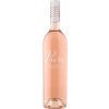 Víno Mirabeau Pure Provence Rose růžové 2023 13% 0,75 l (holá láhev)