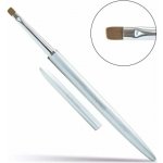 Starnails štětec na Uv gel Elite Line flat 8 – Zboží Dáma