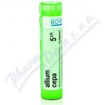 ALLIUM CEPA POR 5CH GRA 1X4G – Hledejceny.cz