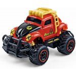 TAMIYA-CARSON Modellbau GmbH & Co. KG RC auto VW Beetle RTR 2,4 GHz červený 1:32 – Zboží Dáma