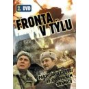 Fronta v týlu - 2. díl DVD