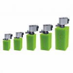 JK ANIMALS biofiltr 10x10x24 cm – Zboží Dáma