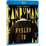 Candyman BD – Zboží Dáma