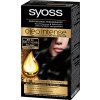 Barva na vlasy Syoss Oleo Intense Color 1-10 Intenzivně černý