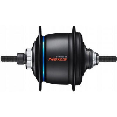 Shimano Nexus SG-C6061-8D Di2 – Zboží Dáma
