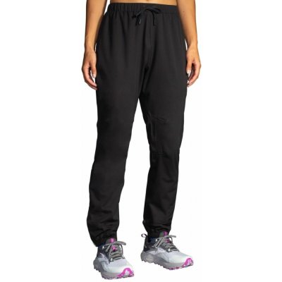 Brooks High Point WP Pant nepromokavé kalhoty dámské – Zboží Dáma