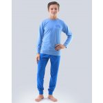 Gina dětské pyžamo modrá – Zboží Dáma