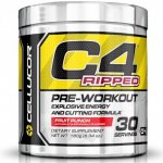 Cellucor C4 Ripped Pre-workout 180 g – Hledejceny.cz